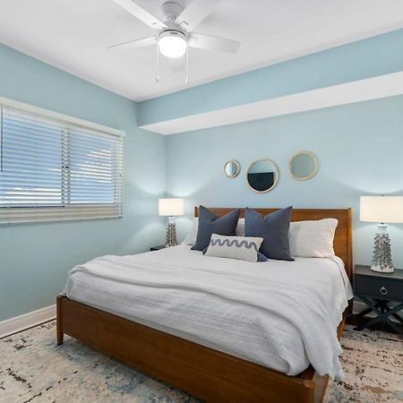 Sterling Breeze 1003 Villa Panama City Beach Exterior photo