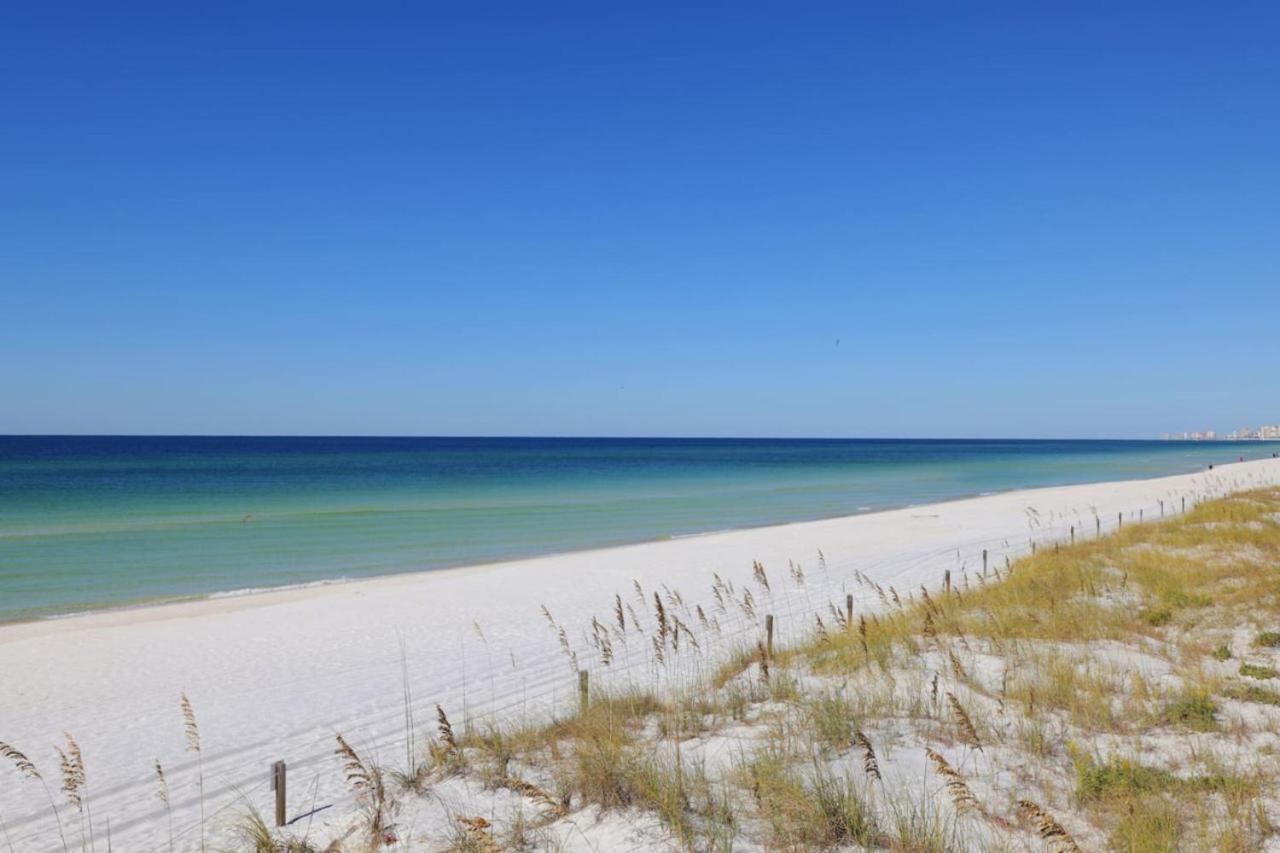 Sterling Breeze 1003 Villa Panama City Beach Exterior photo