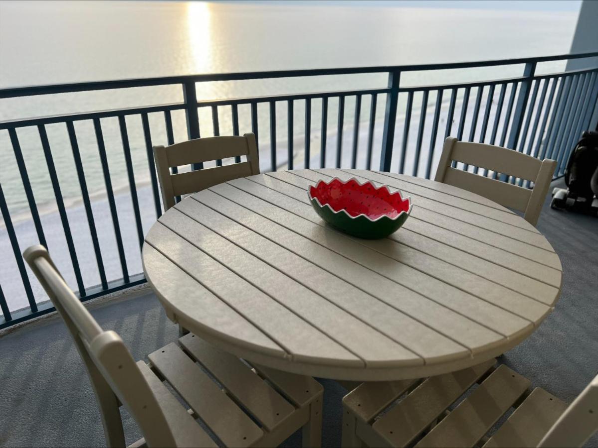 Sterling Breeze 1003 Villa Panama City Beach Exterior photo