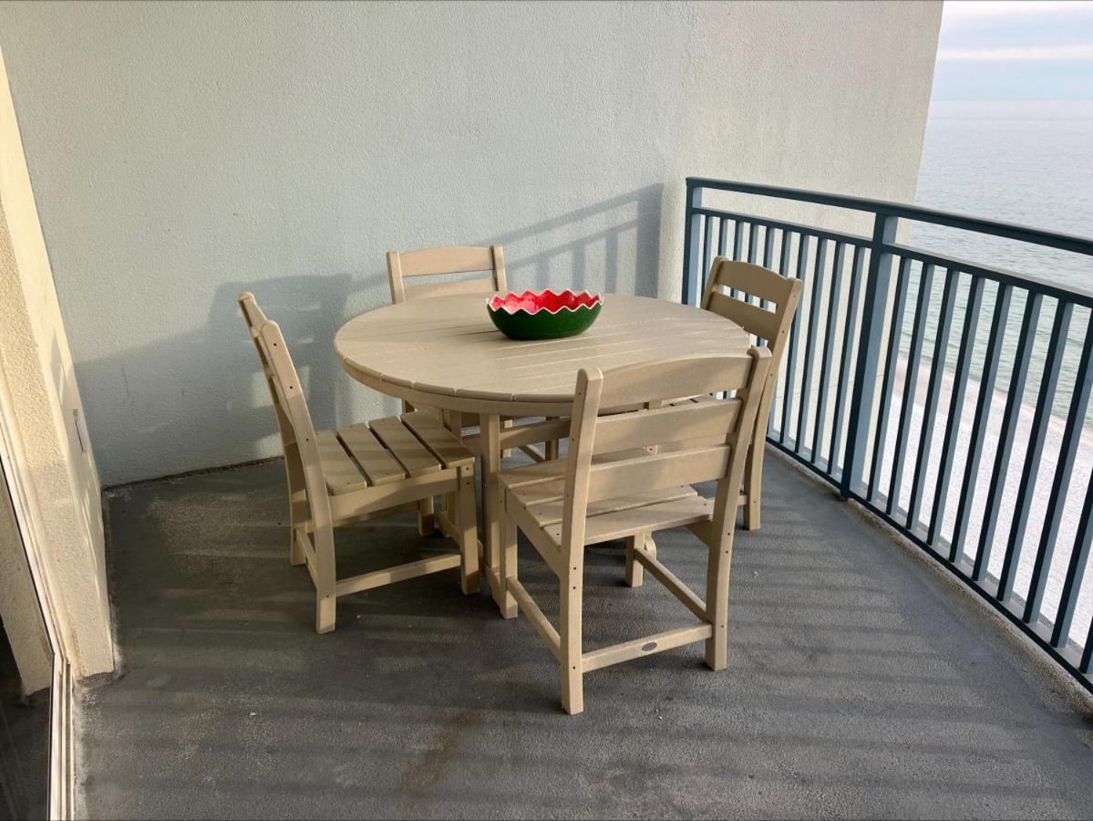 Sterling Breeze 1003 Villa Panama City Beach Exterior photo