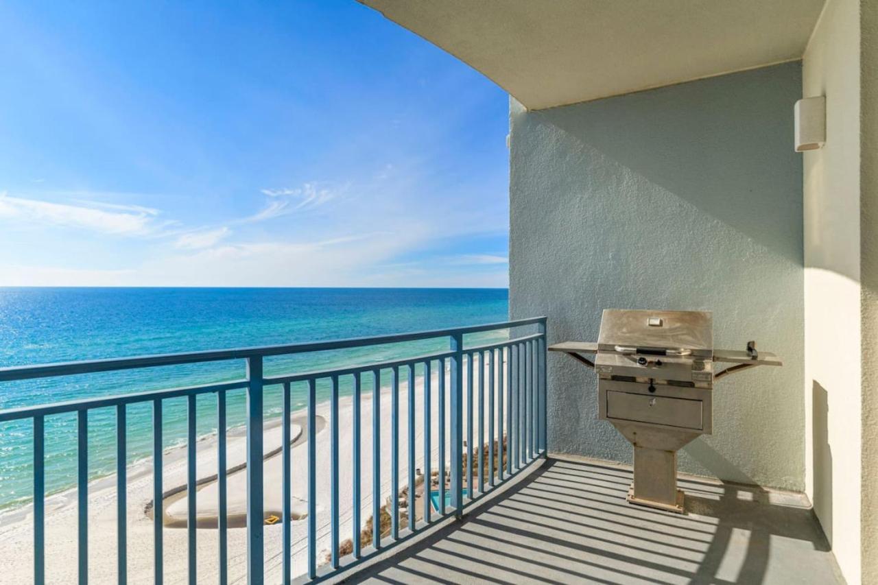 Sterling Breeze 1003 Villa Panama City Beach Exterior photo