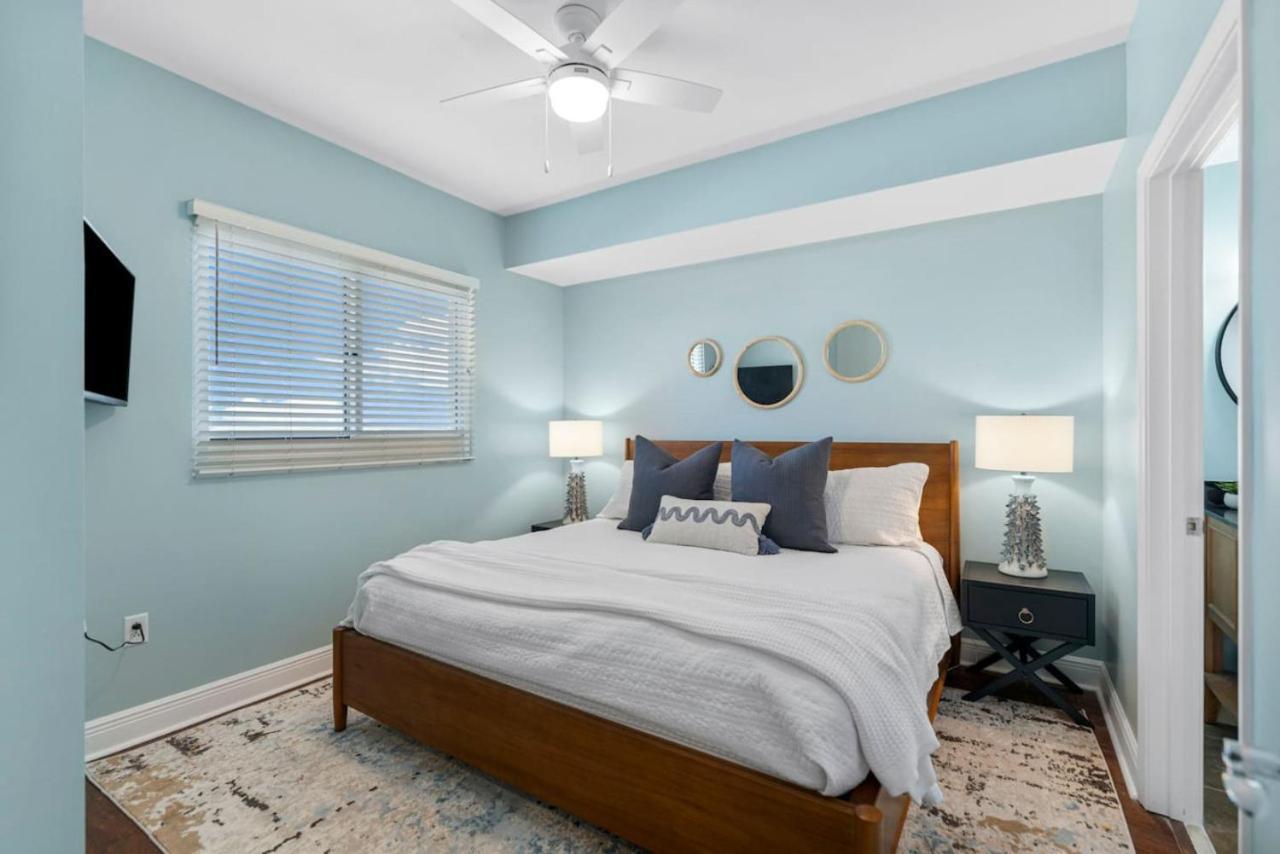 Sterling Breeze 1003 Villa Panama City Beach Exterior photo