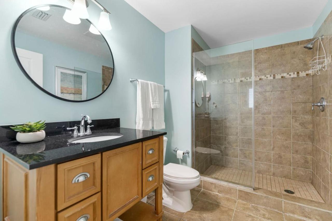Sterling Breeze 1003 Villa Panama City Beach Exterior photo
