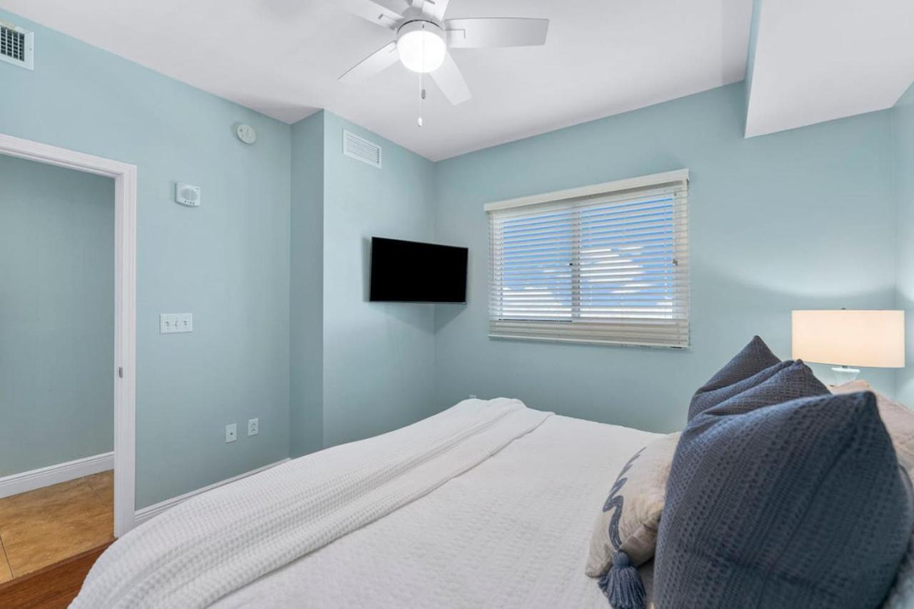 Sterling Breeze 1003 Villa Panama City Beach Exterior photo